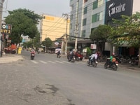 Nhà cho thuê Mặt tiền Lê Đức Thọ, P7, Gò vấp, có hầm để xe Nhà cho thuê Mặt tiền Lê Đức Thọ, P7, Gò vấp, có hầm để xe
