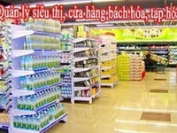 Cần gấp 2 nhân viên cho cửa hàng mới khai trương Cần gấp 2 nhân viên cho cửa hàng mới khai trương