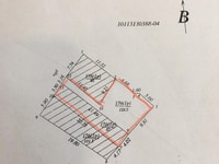 Bán 2 lô đất thổ cư liền kề nhau, phố Nguyễn Ngọc Vũ, Cầu Giấy