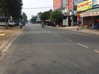 Bán gấp lô Đất 90m ngay chợ Nhật Huy,đường DT741,Hòa Lợi,TX Bến Cát Bán gấp lô Đất 90m ngay chợ Nhật Huy,đường DT741,Hòa Lợi,TX Bến Cát