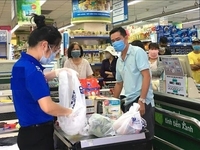 Hệ thống SIÊU THỊ HỒ CHÍ MINH tuyển 215 NHÂN VIÊN NAM/NỮ