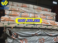 Báo giá ốp tường gỗ thông nhập khẩu Báo giá ốp tường gỗ thông nhập khẩu