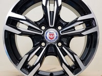 Vành nhôm 14inch độ chuẩn Nissan Sunny, Ford Laser, Honda Brio Vành nhôm 14inch độ chuẩn Nissan Sunny, Ford Laser, Honda Brio