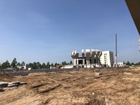 Stella Mega City –Vườn hoa sao nhái, địa điểm check in nổi bậc Stella Mega City –Vườn hoa sao nhái, địa điểm check in nổi bậc