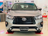 Toyota Innova E ✅Xe đa dụng giá cực yêu - Mua ngay nhận quà liền tay Toyota Innova E ✅Xe đa dụng giá cực yêu - Mua ngay nhận quà liền tay