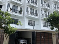 Nhà 5 Tầng Cuối Nguyễn Oanh-Hà Huy Giáp Diện Tích:4,5*15m Giá 4 tỷ 600