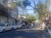Cho thuê nhà 3 tầng đẹp, 2 mặt tiền Mai Am, giá 13tr/tháng Cho thuê nhà 3 tầng đẹp, 2 mặt tiền Mai Am, giá 13tr/tháng