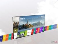 Smart TV LG 43 inch thanh lý - New 99% Smart TV LG 43 inch thanh lý - New 99%
