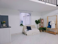 Cho thuê phòng trọ cao cấp Tân Sơn Nhì, Quận Tân Phú, giá rẻ