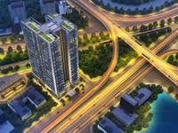Hoàng Huy Grand Tower - Giá siêu hấp dẫn để ở hoặc cho thuê Hoàng Huy Grand Tower - Giá siêu hấp dẫn để ở hoặc cho thuê