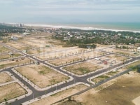 Đất biệt thự view sông Cổ Cò, đường thông ra biển 300m Đất biệt thự view sông Cổ Cò, đường thông ra biển 300m