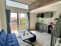 Căn hộ DUPLEX bình thạnh Full nội thất ngay Nguyễn văn đậu - TBT Căn hộ DUPLEX bình thạnh Full nội thất ngay Nguyễn văn đậu - TBT