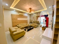 Belleza sổ hồng 124m2: 3PN + 2WC, nhà mới, nội thất đầy đủ 3.250tỷ Belleza sổ hồng 124m2: 3PN + 2WC, nhà mới, nội thất đầy đủ 3.250tỷ
