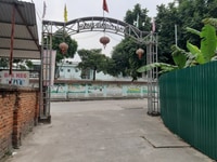Đất gần chợ lệ trạch giá chỉ 7xx Đất gần chợ lệ trạch giá chỉ 7xx