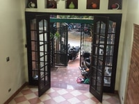 Nhà phân lô KĐT Đầm Trấu, 55m2 x5t, mt 4m, 16tr, phù hợp ở hoặc làm vp Nhà phân lô KĐT Đầm Trấu, 55m2 x5t, mt 4m, 16tr, phù hợp ở hoặc làm vp