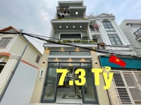Siêu Đẹp 🟢 Đẳng Cấp 🟢 Nhà 3 Lầu - DT 5 x19m, Mới 100% Siêu Đẹp 🟢 Đẳng Cấp 🟢 Nhà 3 Lầu - DT 5 x19m, Mới 100%