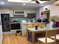 Bán nhà ngõ số 6 phố Nguyễn Trường Tộ, quận Ba Đình Bán nhà ngõ số 6 phố Nguyễn Trường Tộ, quận Ba Đình