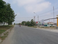 Đất Mặt Tiền Đường 40M, 195m2 - 3,2 Tỷ, SR Đất Mặt Tiền Đường 40M, 195m2 - 3,2 Tỷ, SR