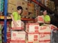 Cần tuyển 3 nhân viên đứng bán hàng , thu ngân Cần tuyển 3 nhân viên đứng bán hàng , thu ngân