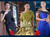 Thời trang công sở nữ ELIA FASHION Tuyển thợ may truyền, may mẫu... Thời trang công sở nữ ELIA FASHION Tuyển thợ may truyền, may mẫu...