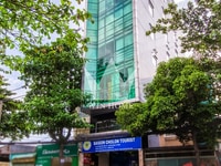 Văn phòng cho thuê - tầng 5 - 90m2 - 25 đào duy anh, Q. Phú Nhuận Văn phòng cho thuê - tầng 5 - 90m2 - 25 đào duy anh, Q. Phú Nhuận