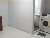 Cho thuê Lầu 3 mặt tiền đường Võ Văn Kiệt gần chợ Hòa Bình Q5 Cho thuê Lầu 3 mặt tiền đường Võ Văn Kiệt gần chợ Hòa Bình Q5