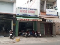 Chính chủ bán nhà MTKD Nguyễn Hữu Tiến 4x20m gác đúc mới giá 9ty450 Chính chủ bán nhà MTKD Nguyễn Hữu Tiến 4x20m gác đúc mới giá 9ty450