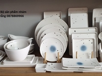 Chén - dĩa - tô Melamine Thái Lan cao cấp - Superware Chén - dĩa - tô Melamine Thái Lan cao cấp - Superware