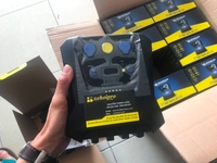 Máy bơm lốp Michelin 12266 chính hãng Máy bơm lốp Michelin 12266 chính hãng