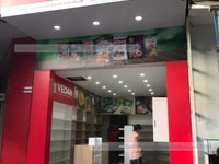 Nhận thiết kế & thi công Bảng hiệu quảng cáo, nội thất Nhận thiết kế & thi công Bảng hiệu quảng cáo, nội thất