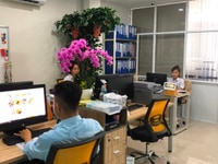 Cho thuê kho 650m2 và Văn Phòng MẶT TIỀN đường số 59, P. 10, Q. 6. Cho thuê kho 650m2 và Văn Phòng MẶT TIỀN đường số 59, P. 10, Q. 6.