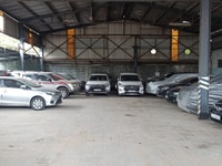 Cho thuê kho xưởng 2500m2 vị trí đẹp MẶT TIỀN Hậu Giang, P. 12, Q. 6. Cho thuê kho xưởng 2500m2 vị trí đẹp MẶT TIỀN Hậu Giang, P. 12, Q. 6.