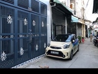 Bán nhà Hiệp Thành Quận 12, Sổ hồng riêng. hẻm 4m, 4,6x7,7, 2,2 tỷ Bán nhà Hiệp Thành Quận 12, Sổ hồng riêng. hẻm 4m, 4,6x7,7, 2,2 tỷ