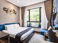 Cho thuê Căn hộ cao cấp đường Nguyễn Cửu Vân, quận Bình Thạnh Cho thuê Căn hộ cao cấp đường Nguyễn Cửu Vân, quận Bình Thạnh