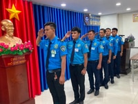Cần tuyển 30 nhân viên Bảo vệ làm Quận nội thành HÀ NỘI Cần tuyển 30 nhân viên Bảo vệ làm Quận nội thành HÀ NỘI