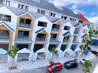 Chính chủ cần bán nhà phố khu đô thị Barya Citi , căn góc nhỏ siêu đẹp Chính chủ cần bán nhà phố khu đô thị Barya Citi , căn góc nhỏ siêu đẹp