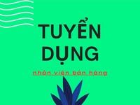 Việc làm Parttime Bình Tân - cần gấp vài bạn phụ bán hàng tại đại lí Việc làm Parttime Bình Tân - cần gấp vài bạn phụ bán hàng tại đại lí