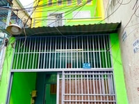 Bán Nhà Đường Số 14 LVQ, 4x10, 1 lầu đúc. 2,68 tỷ TL Bán Nhà Đường Số 14 LVQ, 4x10, 1 lầu đúc. 2,68 tỷ TL