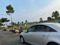 Kẹt tiền bán nền ngộp thổ cư khu Stella Ngân Thuận, Bình Thủy, Cần Thơ Kẹt tiền bán nền ngộp thổ cư khu Stella Ngân Thuận, Bình Thủy, Cần Thơ