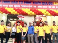 Tuyển NVKD Lương Cơ Bản 6.5tr Hoa Hồng Cao 3% - 8% Tuyển NVKD Lương Cơ Bản 6.5tr Hoa Hồng Cao 3% - 8%