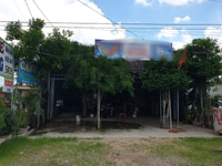 Nhà mặt tiền Quốc lộ 1A, xã Xuân Hòa, huyện Xuân Lộc Đồng nai Nhà mặt tiền Quốc lộ 1A, xã Xuân Hòa, huyện Xuân Lộc Đồng nai