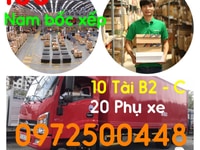CẦN GẤP tài xế - phụ xe giao hàng siêu thị Tp lương cao CẦN GẤP tài xế - phụ xe giao hàng siêu thị Tp lương cao
