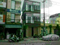Bán nhà mặt tiền đường Trần Cao Vân. Bán nhà mặt tiền đường Trần Cao Vân.