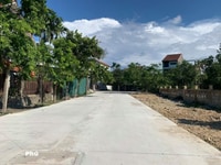 Bán nhanh lô đất xóm 8, Lại Thế, Phú Vang, Huế, Bán nhanh lô đất xóm 8, Lại Thế, Phú Vang, Huế,