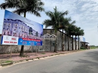 Đất nền đường số 10 KĐT 5A sóc trăng Đất nền đường số 10 KĐT 5A sóc trăng