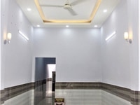 Bán nhà 2tầng 3.2x17 nở hậu, hẻm thông CXPL A, p12 Q6 Bán nhà 2tầng 3.2x17 nở hậu, hẻm thông CXPL A, p12 Q6