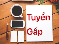 Việc làm thêm- Ưu tiên những bạn thất nghiệp khu vực Q.Bình Tân Việc làm thêm- Ưu tiên những bạn thất nghiệp khu vực Q.Bình Tân
