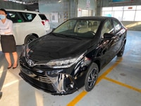 Toyota Vios 1.5 2020 giá tốt + Lãi suất 3 năm cố định Toyota Vios 1.5 2020 giá tốt + Lãi suất 3 năm cố định