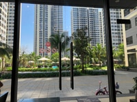 Cho thuê căn hộ Vinhome Grand ParK 59m2 view cực đẹp Cho thuê căn hộ Vinhome Grand ParK 59m2 view cực đẹp