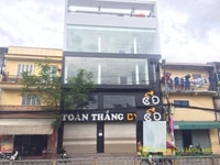 Cho thuê nhà MT Nguyễn Tri Phương q 10- 3 Lầu 6,5x18- 75 TR Cho thuê nhà MT Nguyễn Tri Phương q 10- 3 Lầu 6,5x18- 75 TR